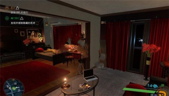 《幽灵线东京》阖门百口封印点位置一览