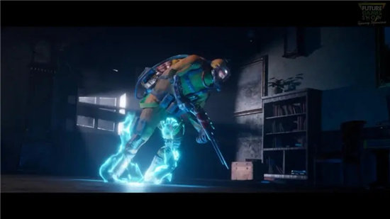 《午夜猎魂》玩法技巧心得分享