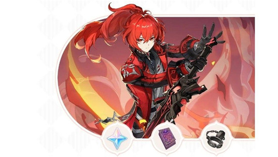 原神残像暗战活动详细介绍