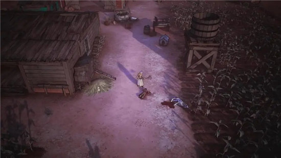 《诡野西部》野外生存技巧攻略