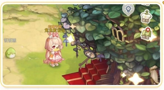 奥比岛手游精灵蛋颜色推荐