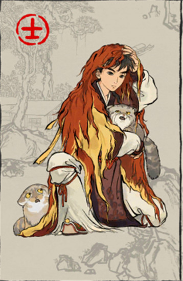 江南百景图高优人物攻略