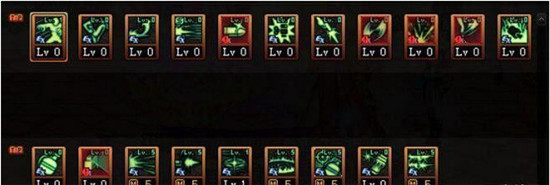 《DNF》110男弹药怎么加点