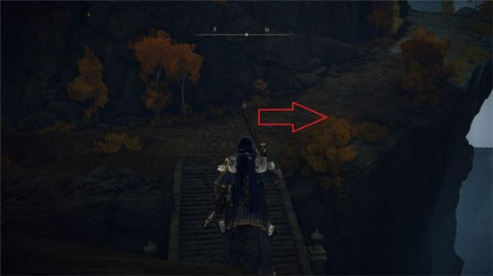 《艾尔登法环》1.03版本战锤获取攻略