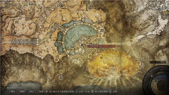 《艾尔登法环》1.03版本战锤获取攻略
