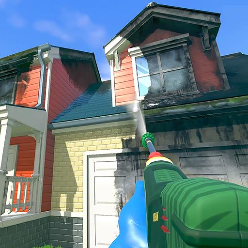 房东模拟人生游戏  v1.0