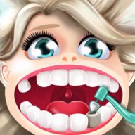 小牙医医生游戏正版  v1.0.1