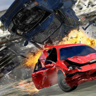 真正的车祸事故模拟正版  v1.4