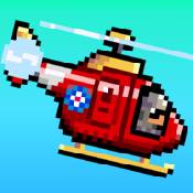 救援直升机任务游戏  v1.8.1