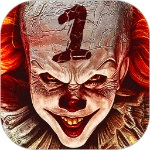 恐怖小丑手机版  v1.7.7