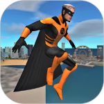 自由城市超级英雄最新版  v2.3.5