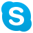 Skype下载最新版本 v8.92.0.401