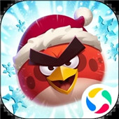 愤怒的小鸟2最新版下载2023  v3.8.0