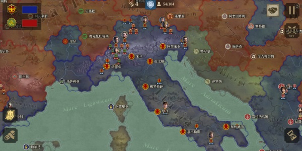 帝国军团罗马下载