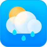 万里天气专业版app v1.0.1