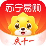 苏宁易购app最新版 v9.5.43