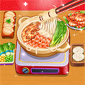 风味美食街最新版  V1.1.3993