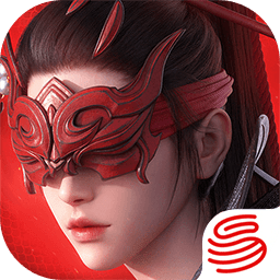 永劫无间手游  v1.0.329703