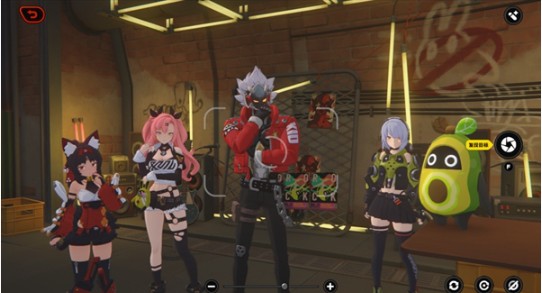 \