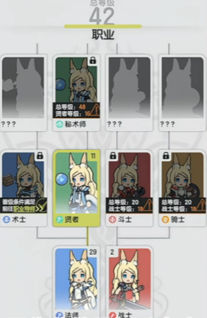 \