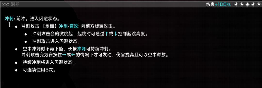 苍翼：混沌效应雷琪儿新手玩法攻略