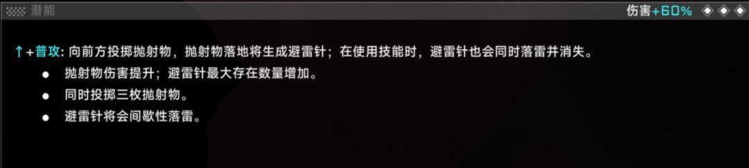 苍翼：混沌效应雷琪儿新手玩法攻略