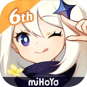 原神官服