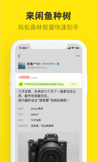 闲鱼app最新版