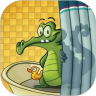 小鳄鱼爱洗澡解锁版加中文版下载  V1.16.5