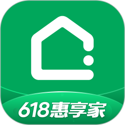 链家一二手房租房新房APP