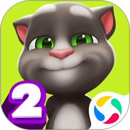 我的汤姆猫2解锁版  v3.2.0.328