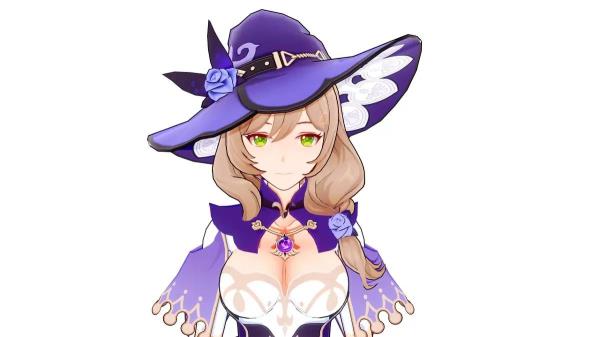 \