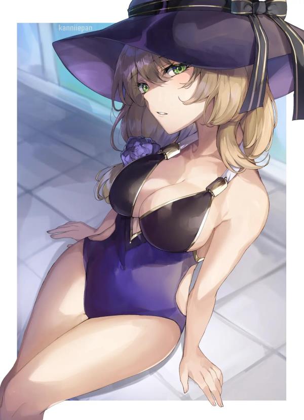 \