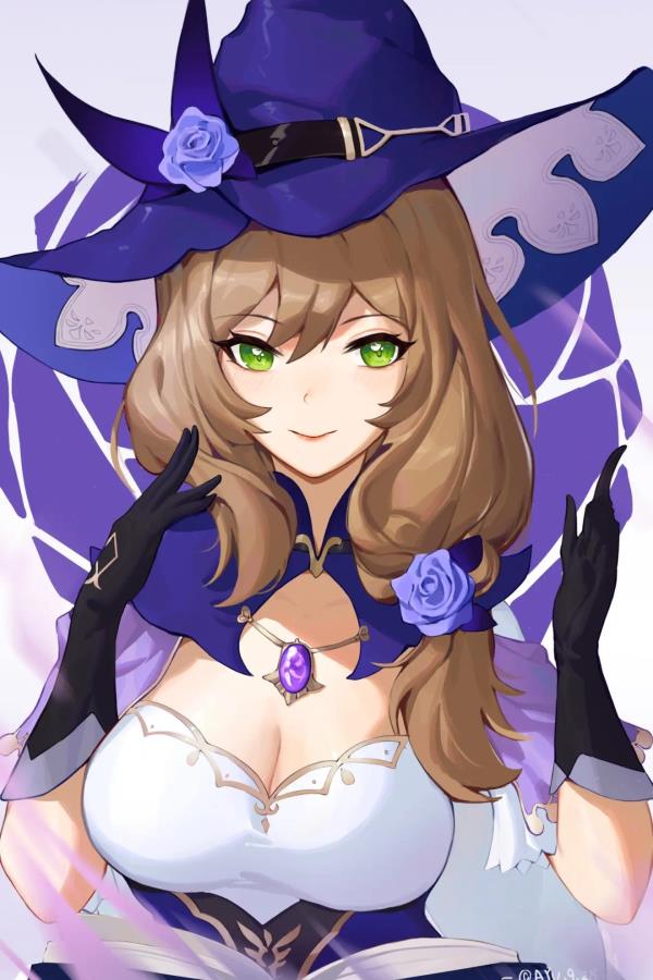 \