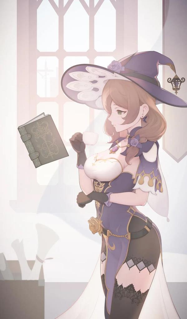 \