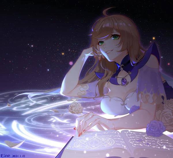 \
