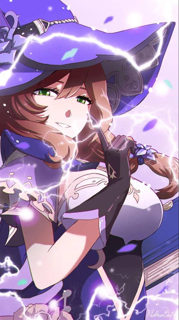 \