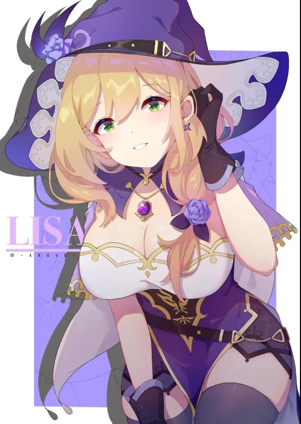 \