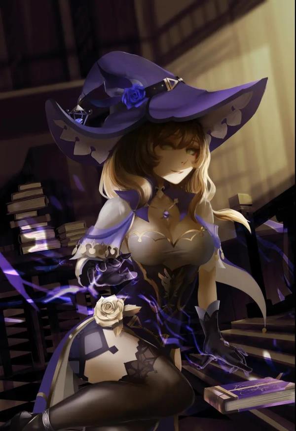 \