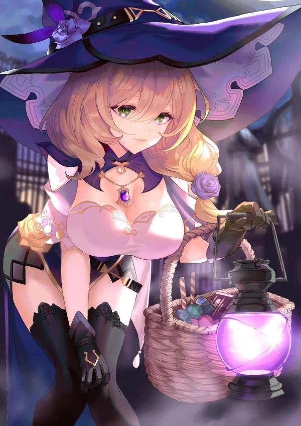 \