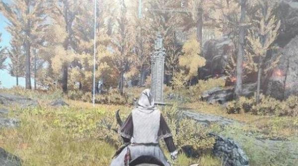 \