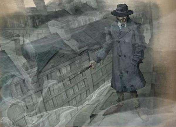 \