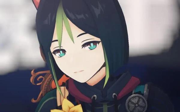 \